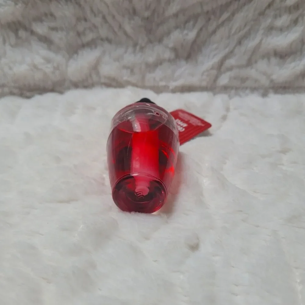BBW White Barn Country Apple Wallflower Refill Bulb New OOS